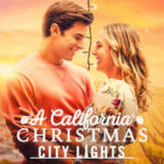 カリフォルニア・クリスマス 街の灯に包まれて
