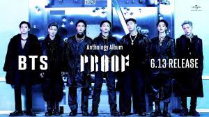 BTS – Proof