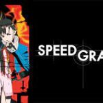 SPEED GRAPHER END