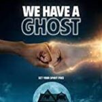 Netflix独﻿占配﻿信 屋根裏のアネスト We Have A Ghost