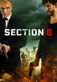 セクション8  Section8