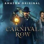 カーニバル・ロウ  Carnival Row