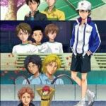 テニスの王子様 OVA ANOTHER STORYⅡ～アノトキノボクラ