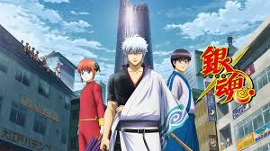 銀魂