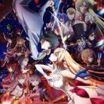 キミと僕の最後の戦場、あるいは世界が始まる聖戦 SeasonⅡ