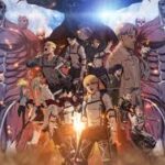 劇場版 進撃の巨人 完結編 – 最後の攻撃 エピソード 1