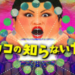 マツコの知らない世界