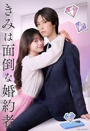 きみは面倒な婚約者 プラチナ編