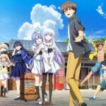 Summer Pockets