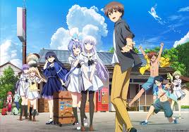 Summer Pockets