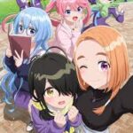 紫雲寺家の子供たち