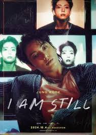 Jung Kook I Am Still