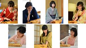 白玲 ～女流棋士No.1決定戦～