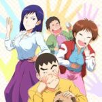 ツヨシしっかりしなさい