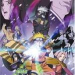 劇場版NARUTO-ナルト- 大活劇！雪姫忍法帖だってばよ!!
