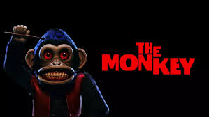 THE MONKEY/ザ・モンキー