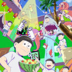 おそ松さん 第4期