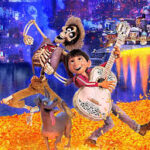 リメンバー・ミー