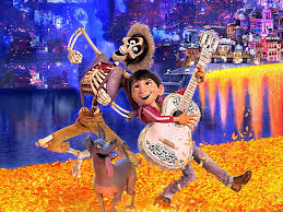 リメンバー・ミー