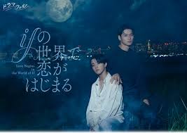 fの世界で恋がはじまる