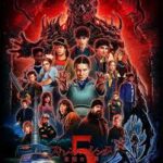 ストレンジャー・シングスの第5シーズン