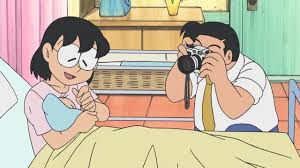 ドラえもん わたしが生まれた日