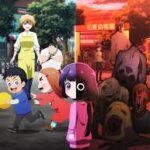 カヤちゃんは怖くない