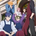 豪門バイトくんの日常