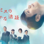 テミスの不確かな法廷