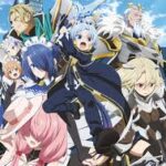 貴族転生 ～恵まれた生まれから最強の力を得る～