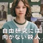 自由研究には向かない殺人